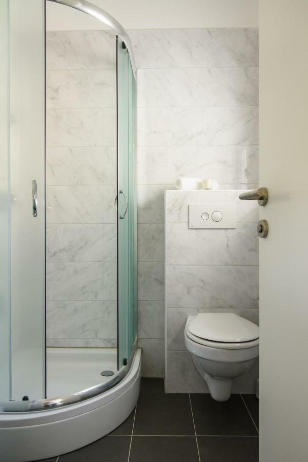 Apartmani Ville Vengo Trogir Exteriör bild